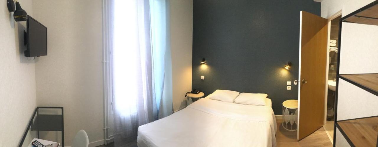 Chambre Premium
