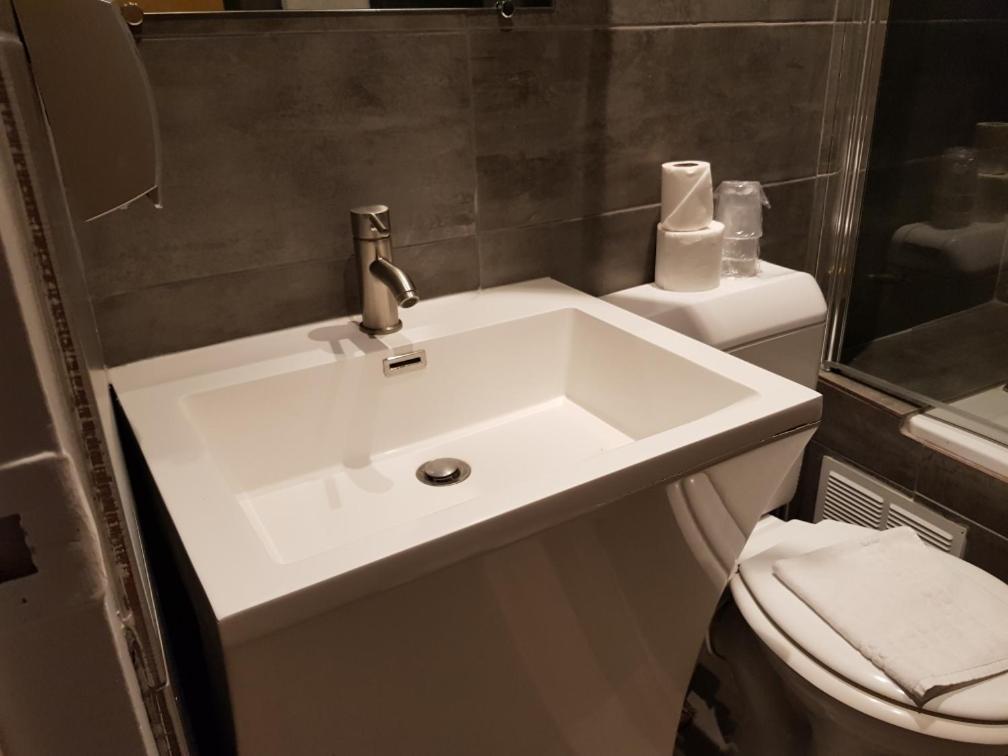 Chambre Triple Confort