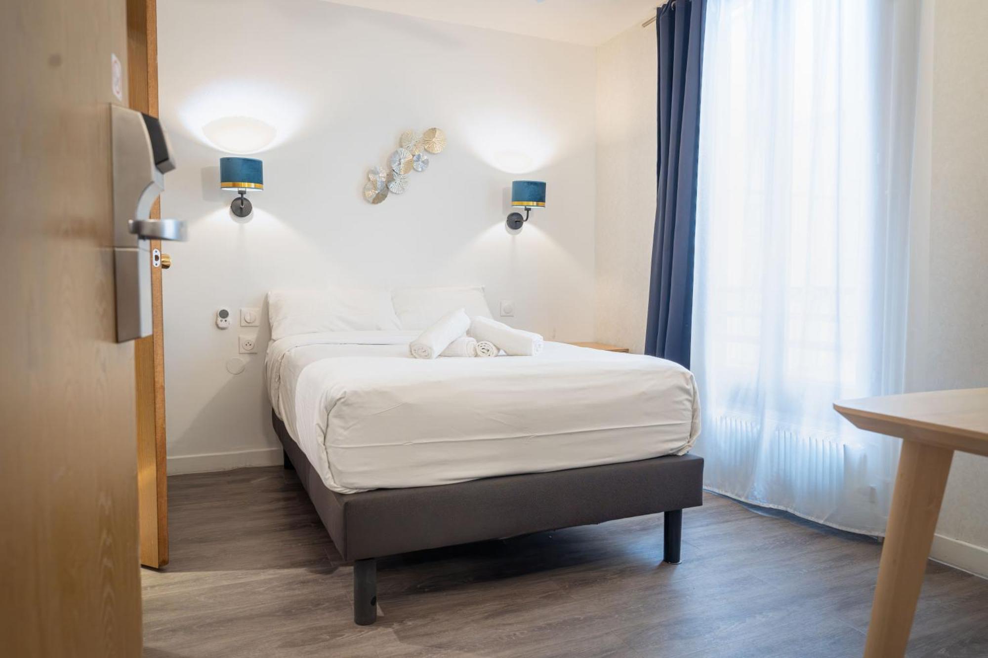 Chambre Standard