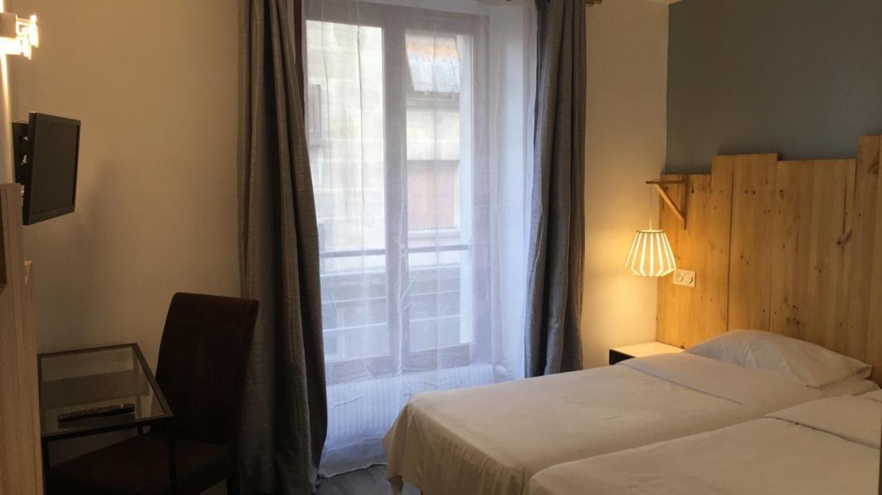 Chambre Supérieure