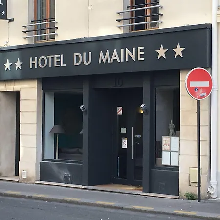 Hôtel du Maine-2